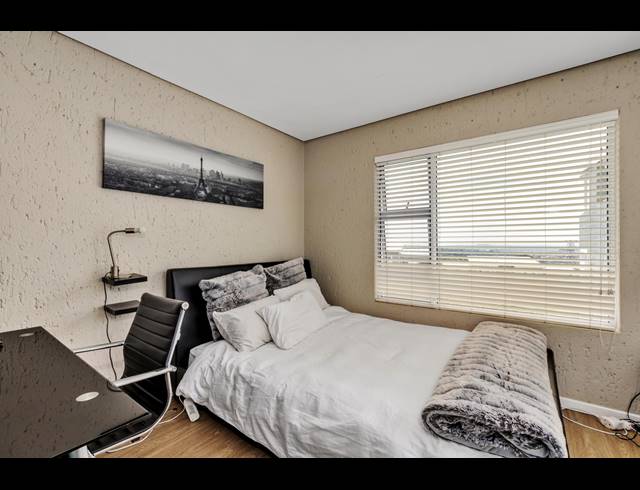 2 BEDROOM APARTMENT FOR SALE IN PAULSHOF
